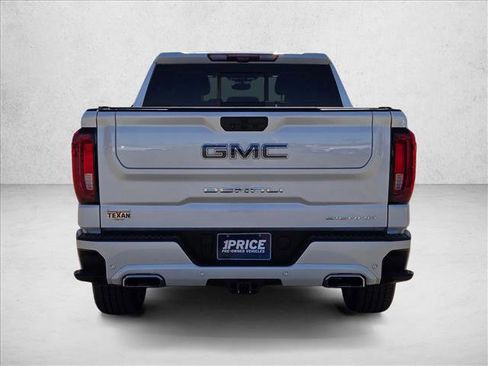 Used 2023 GMC Sierra 1500 Denali Ultimate image 6