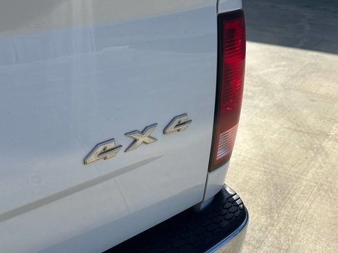 Used 2014 RAM 1500 Classic SLT image 25