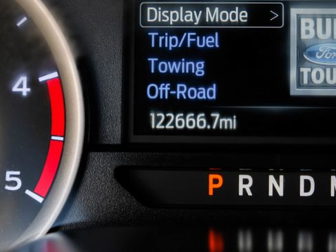 Used 2021 Ford F250 XLT AWD/4WD image 16