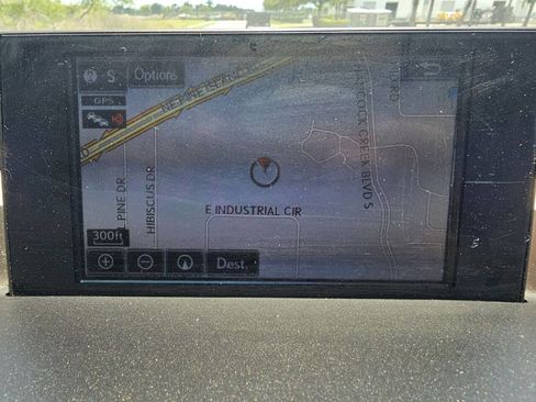 Used 2015 Lexus NX 200t F Sport w/ Navigation System Package image 16