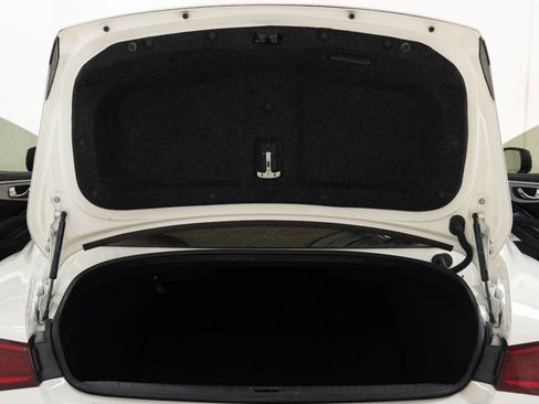 Used 2017 INFINITI Q60 3.0t w/ Premium Plus Package 3.0T image 60