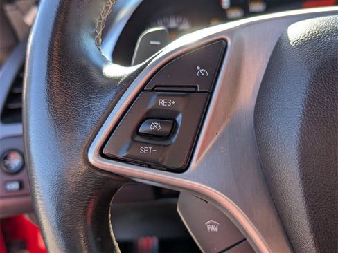 Used 2019 Chevrolet Corvette Grand Sport image 16