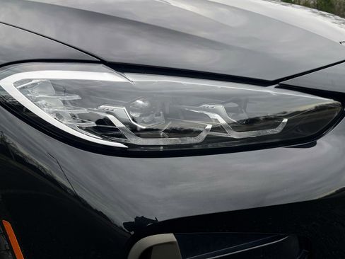 Used 2024 BMW 440i xDrive Convertible image 21