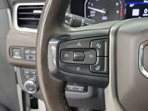 Used 2021 GMC Yukon Denali w/ Denali Ultimate Package image 27