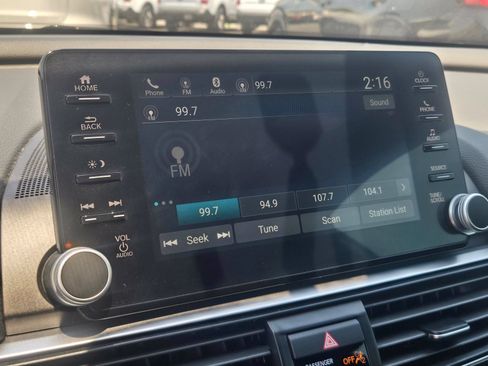 Used 2020 Honda Accord Sport image 24