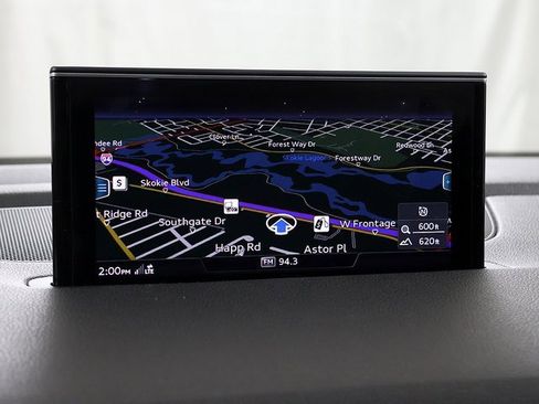 Used 2019 Audi Q7 3.0T Premium w/ Convenience Package image 20