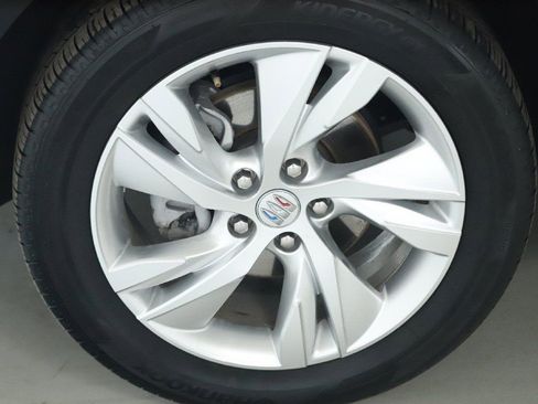 Used 2025 Buick Encore GX Preferred image 37