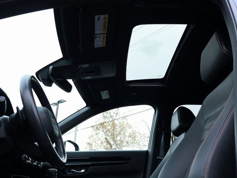 Certified 2023 Honda CR-V Sport Touring image 34