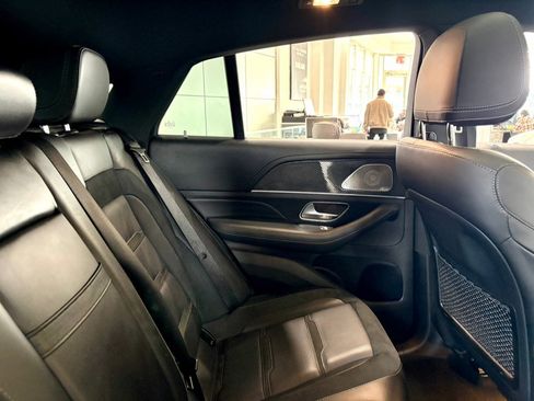 Used 2022 Mercedes-Benz GLE 53 AMG 4MATIC Coupe image 20