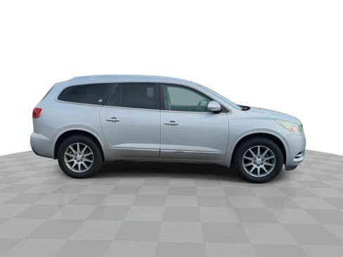 Certified 2016 Buick Enclave Leather image 9