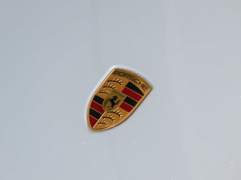 New 2025 Porsche Taycan image 2