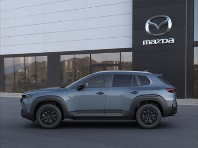 New 2026 MAZDA CX-50 2.5 Hybrid w/ Preferred Pkg