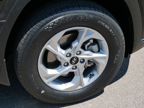 Certified 2023 Hyundai Tucson SE AWD/4WD image 15