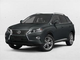 Used 2013 Lexus RX 350 FWD w/ Premium Pkg video 1