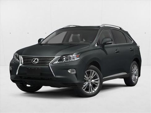 Used 2013 Lexus RX 350 FWD w/ Premium Pkg image 1