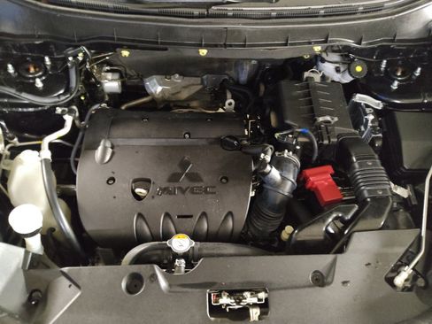 Used 2022 Mitsubishi Outlander Sport FWD image 30