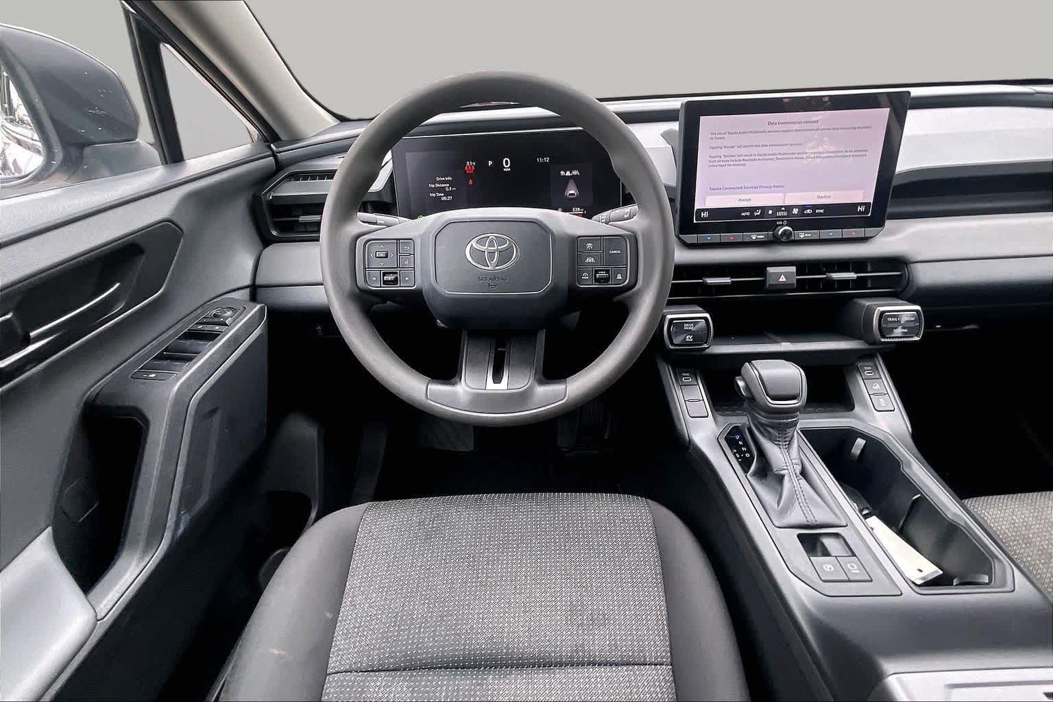Used 2026 Toyota RAV4 LE AWD/4WD image 6