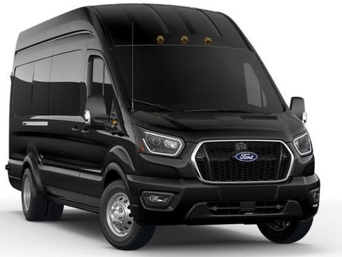New 2026 Ford Transit 350 XLT image 30
