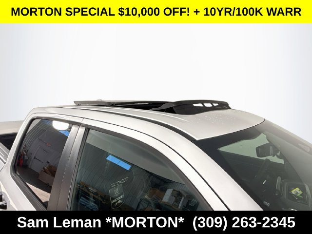 New 2026 RAM 1500 RHO w/ RHO Level 1 Equipment Group AWD/4WD image 54