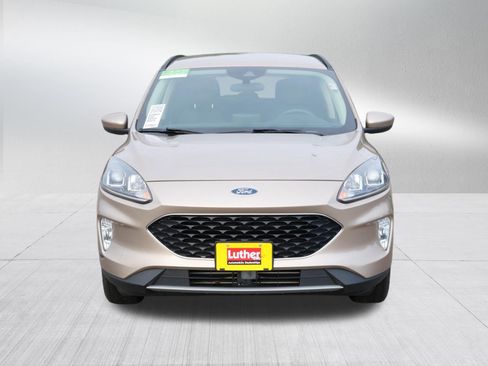 Used 2020 Ford Escape SEL AWD/4WD image 2