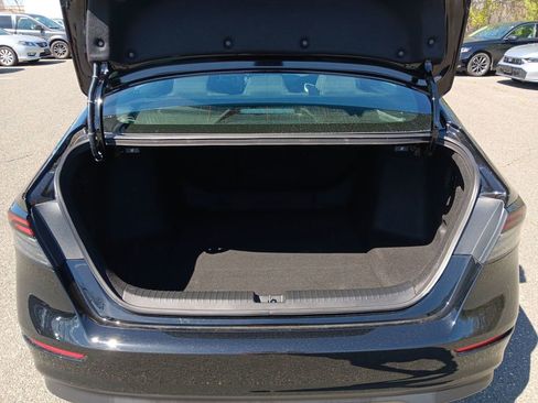 Used 2025 Honda Accord Sport image 24