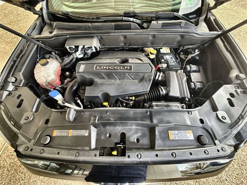 Used 2019 Lincoln Nautilus Reserve image 29