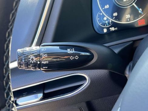 Certified 2023 Hyundai Sonata SEL w/ Convenience Package image 25