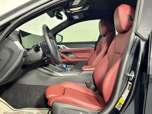 Used 2023 BMW i4 eDrive35 w/ Premium Package image 35