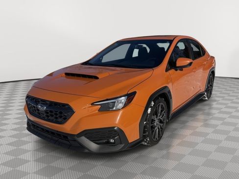Used 2022 Subaru WRX Premium image 3