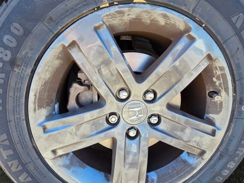 Used 2023 Honda Ridgeline RTL-E image 9