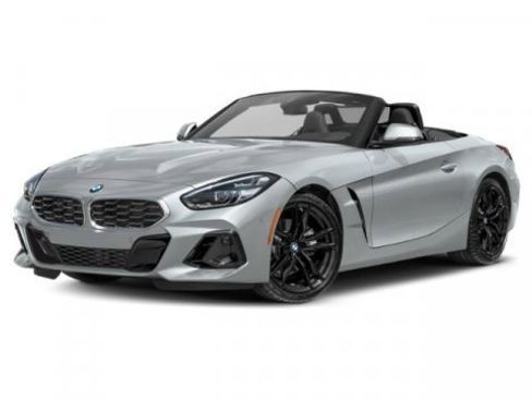 New 2026 BMW Z4 sDrive30i w/ Shadowloine Package image 1
