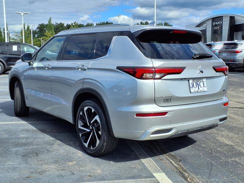 Used 2022 Mitsubishi Outlander SEL image 31