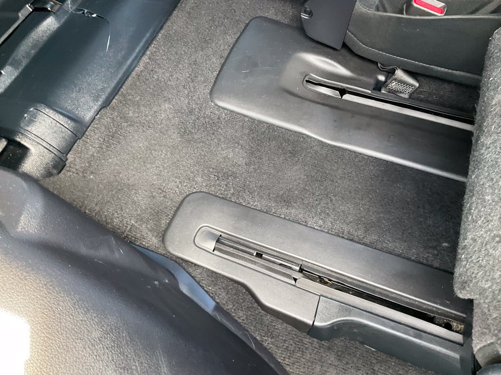 Used 2021 Toyota 4Runner SR5 RWD image 58