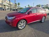 Used 2010 Lexus RX 350 2WD image 2