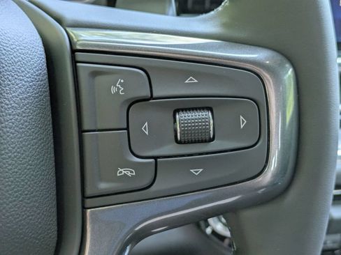 New 2026 Chevrolet Silverado 1500 High Country AWD/4WD image 16