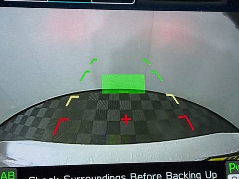 New 2026 Subaru Crosstrek 2.5i Limited image 14