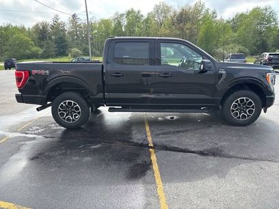 Used 2023 Ford F150 XLT w/ Equipment Group 302A High