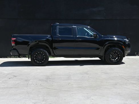 Used 2026 Nissan Frontier S w/ Tow Package RWD image 6