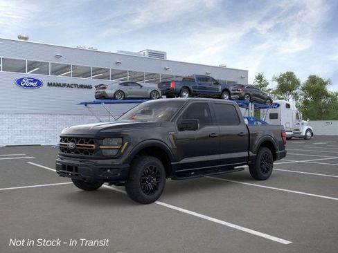 New 2026 Ford F150 Tremor AWD/4WD image 2