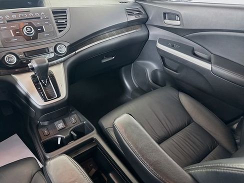 Used 2014 Honda CR-V EX-L image 25