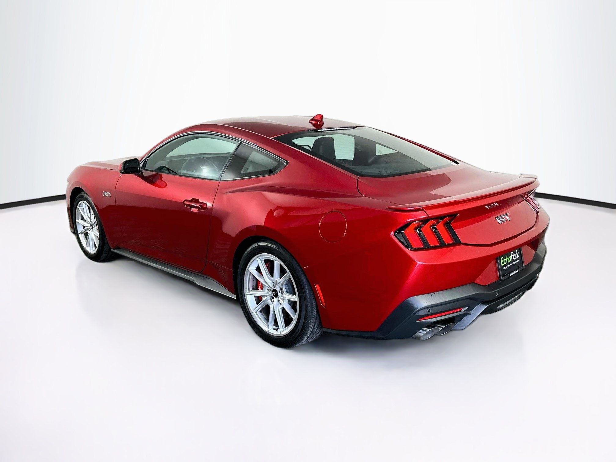 Used 2024 Ford Mustang GT Premium RWD image 5