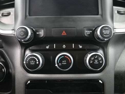 Used 2024 RAM 1500 Big Horn AWD/4WD image 21