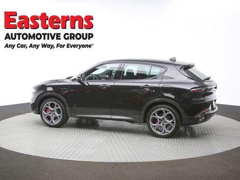 Used 2024 Alfa Romeo Tonale Veloce AWD/4WD image 63