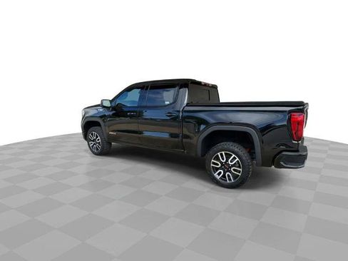 Used 2024 GMC Sierra 1500 AT4 w/ Technology Package AWD/4WD image 6