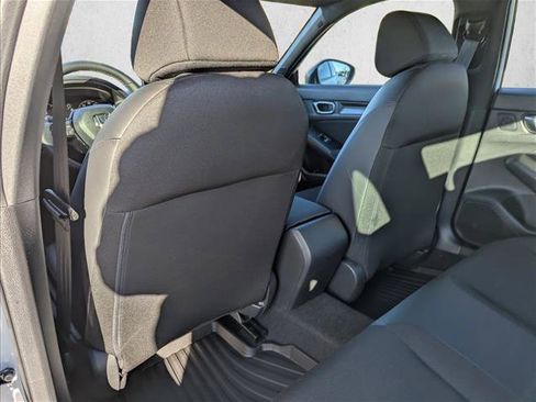 New 2026 Honda Civic Sport image 21