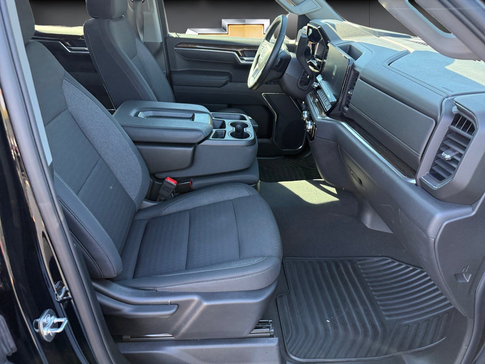 Used 2025 GMC Sierra 1500 Elevation AWD/4WD image 12