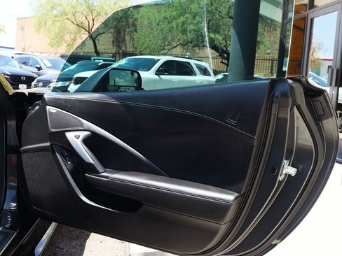 Used 2017 Chevrolet Corvette Z06 image 30