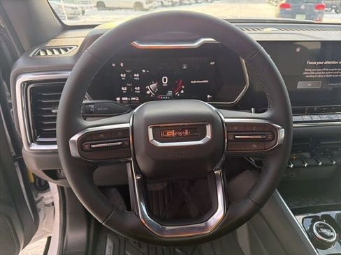 New 2026 GMC Canyon Elevation AWD/4WD image 13