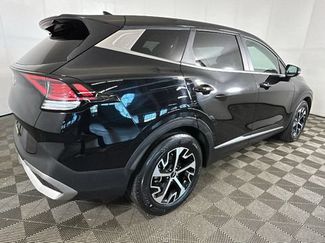 Used 2023 Kia Sportage EX FWD video 3