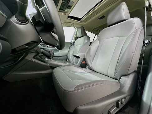New 2026 Subaru Crosstrek 2.0i Premium image 18